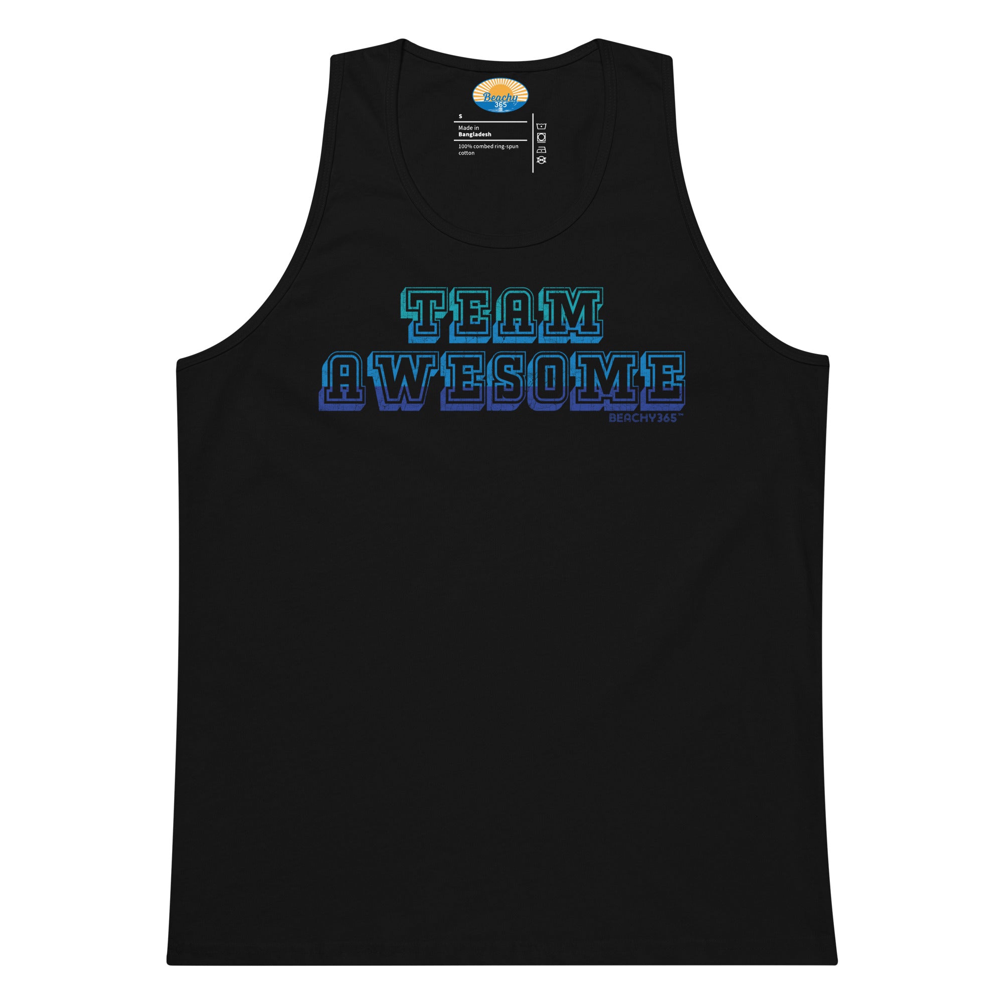 Team Awesome Men’s Tank