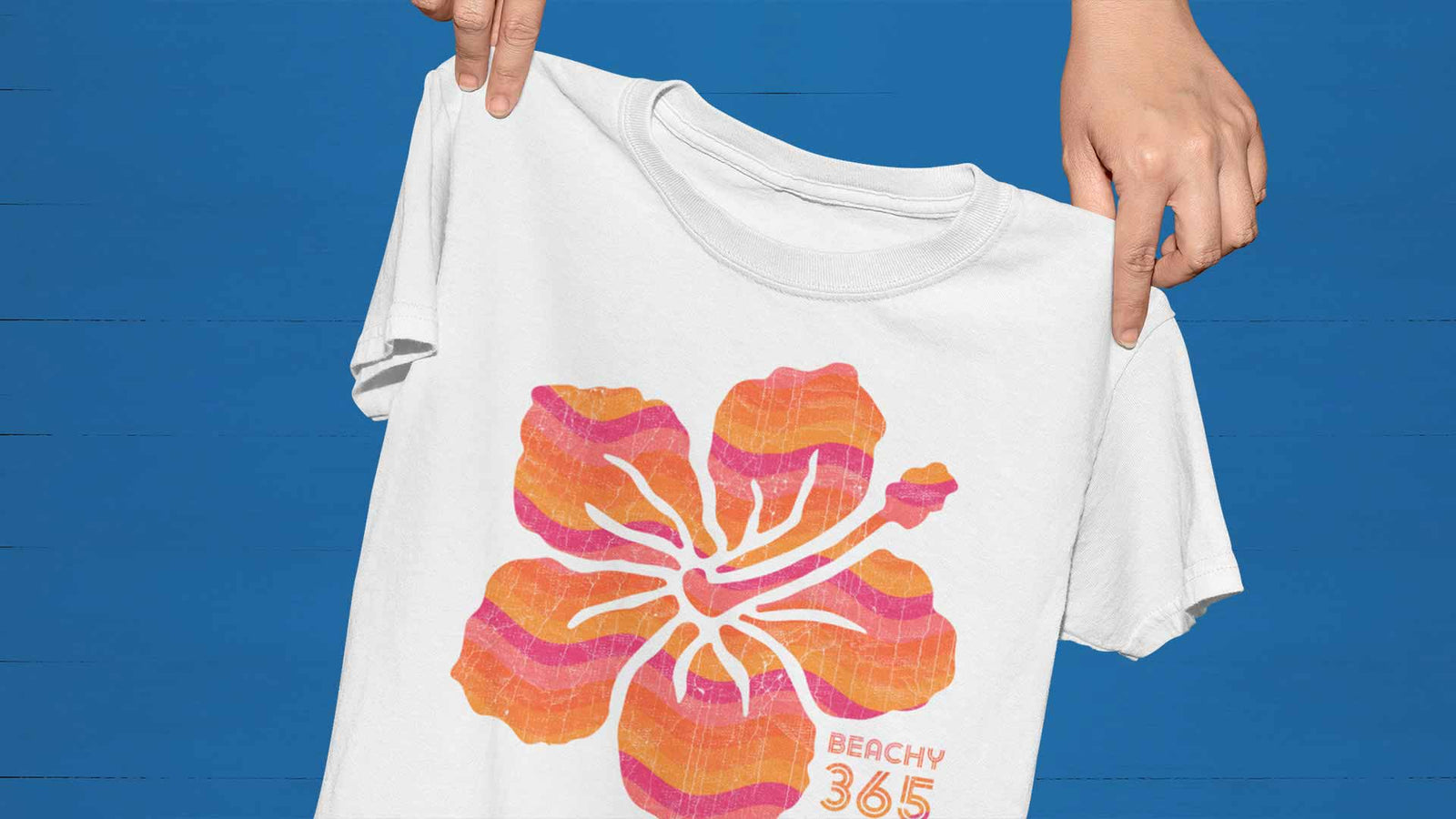 Vintage & Retro Tees