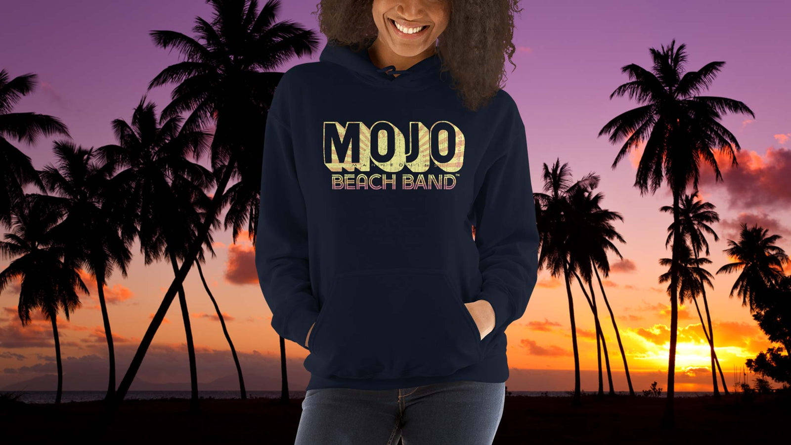 Women's Hoodies & Pullovers