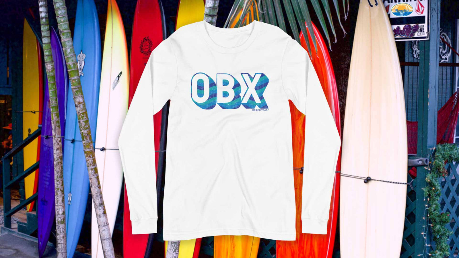 Long Sleeve Tees