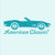 American Classic Corvette Tee