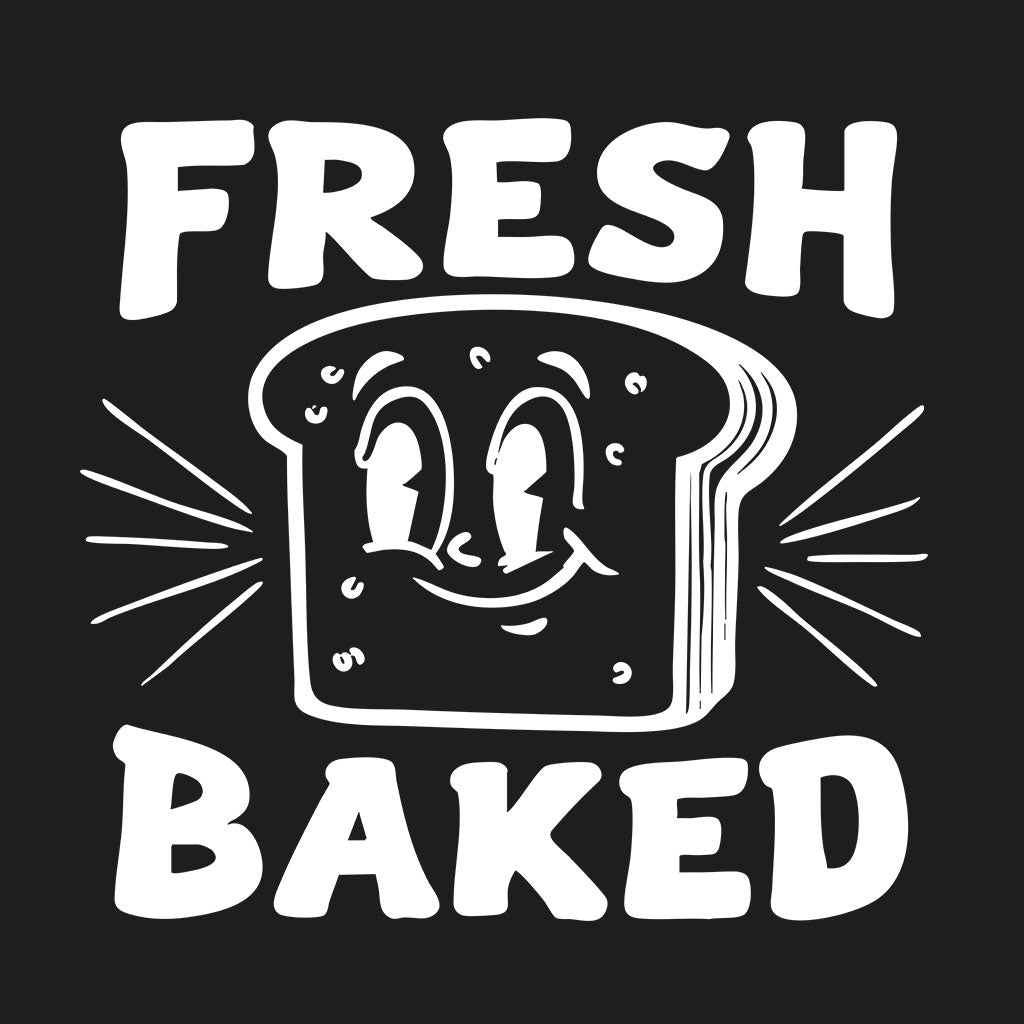 Fresh Baked Comfort Colors Tee