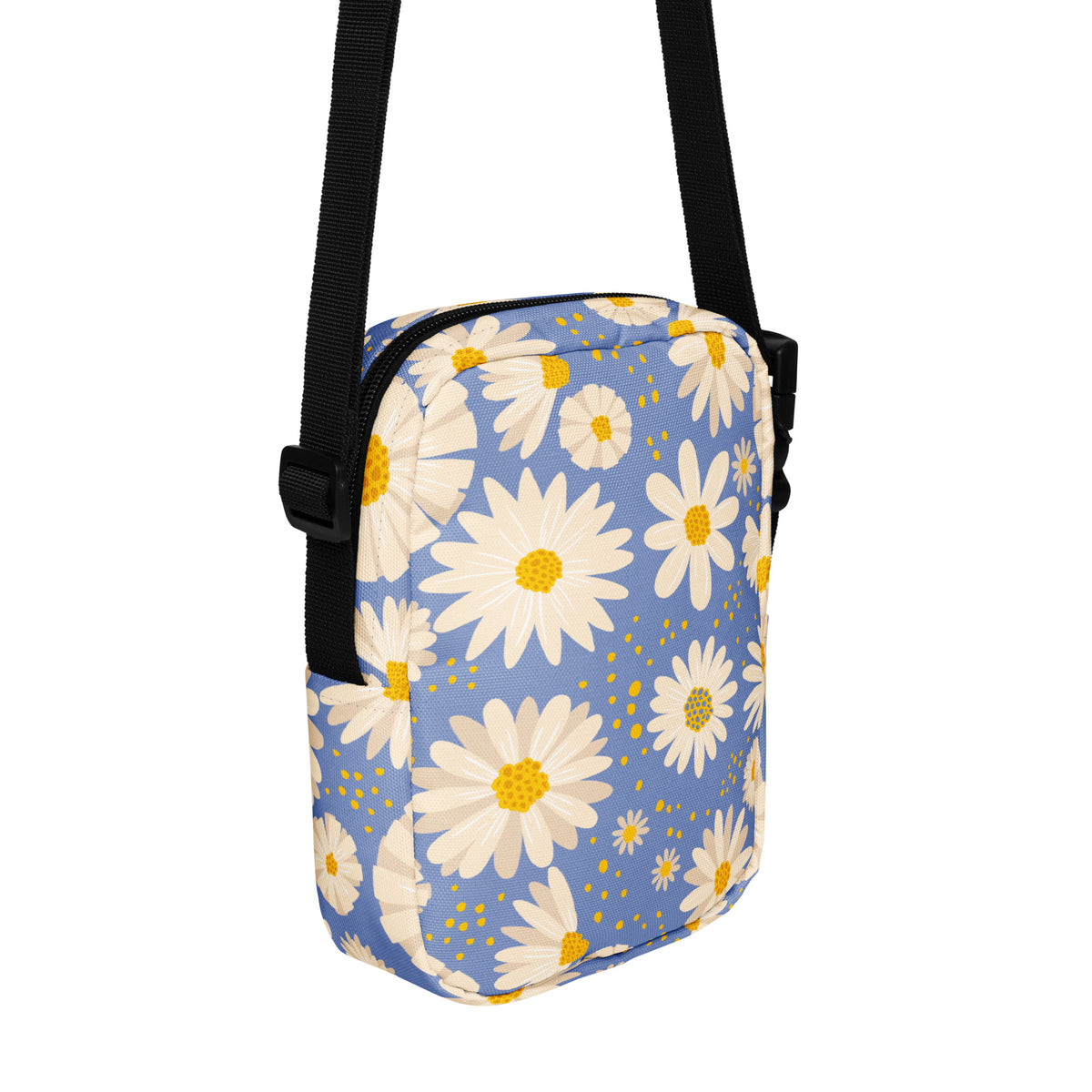 Daisy Crossbody Bag
