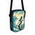 Magical Mermaid Crossbody Bag