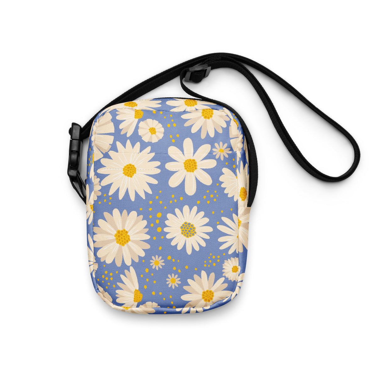Daisy Crossbody Bag