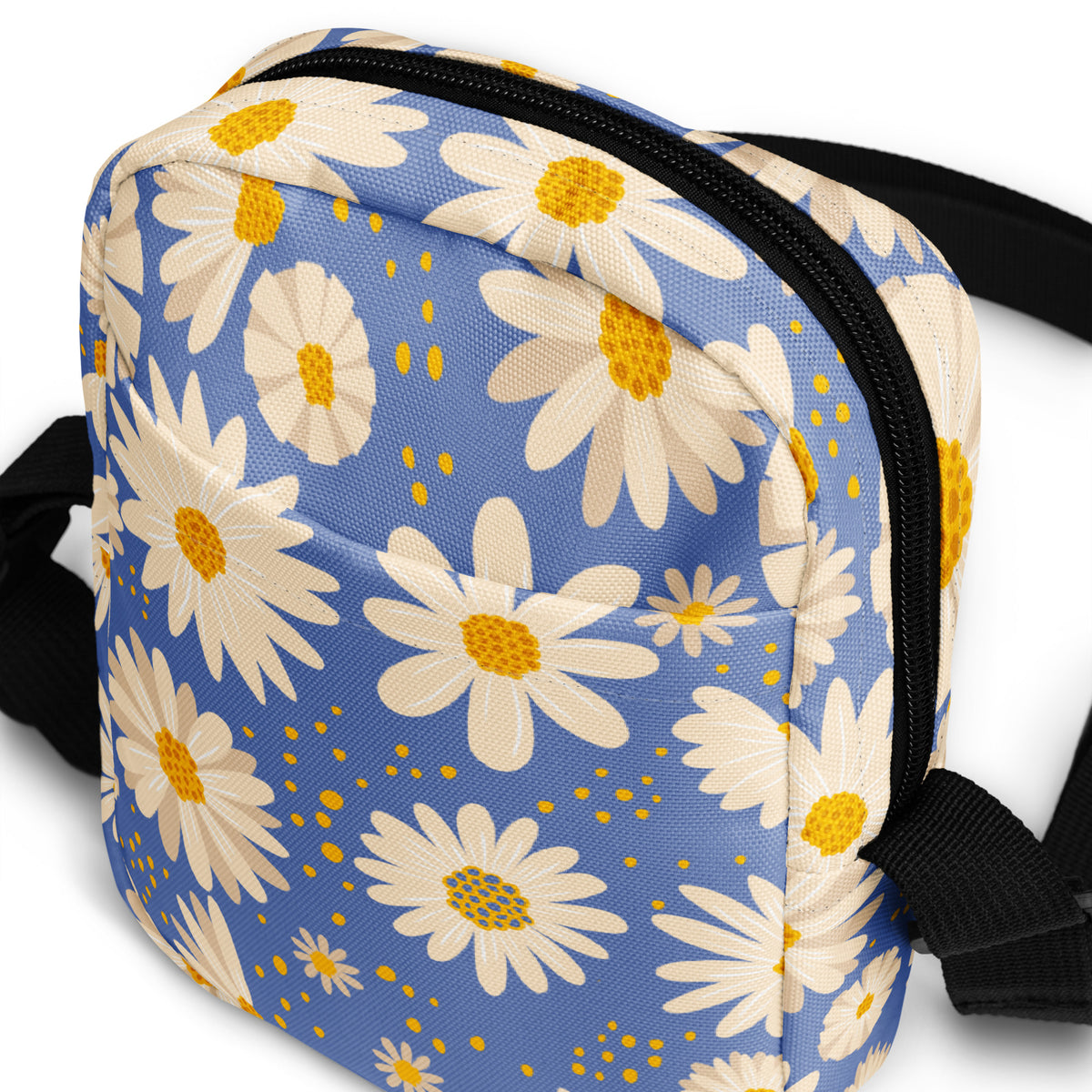 Daisy Crossbody Bag