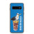 Bad Seagull Jumbo Fries Samsung Phone Case