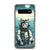 Peeper the Cat's Undersea Daydream Samsung Phone Case