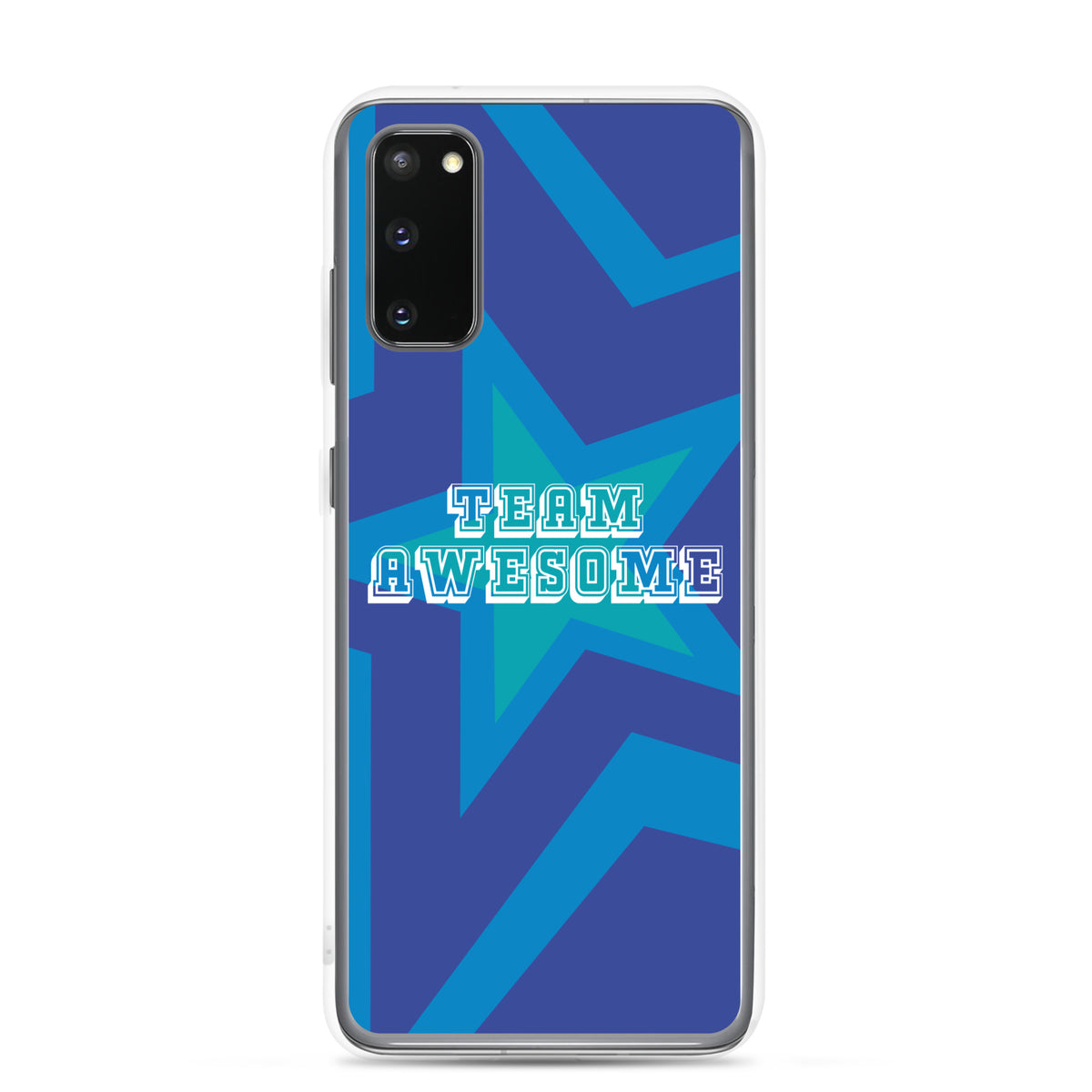 Team Awesome Samsung Phone Case