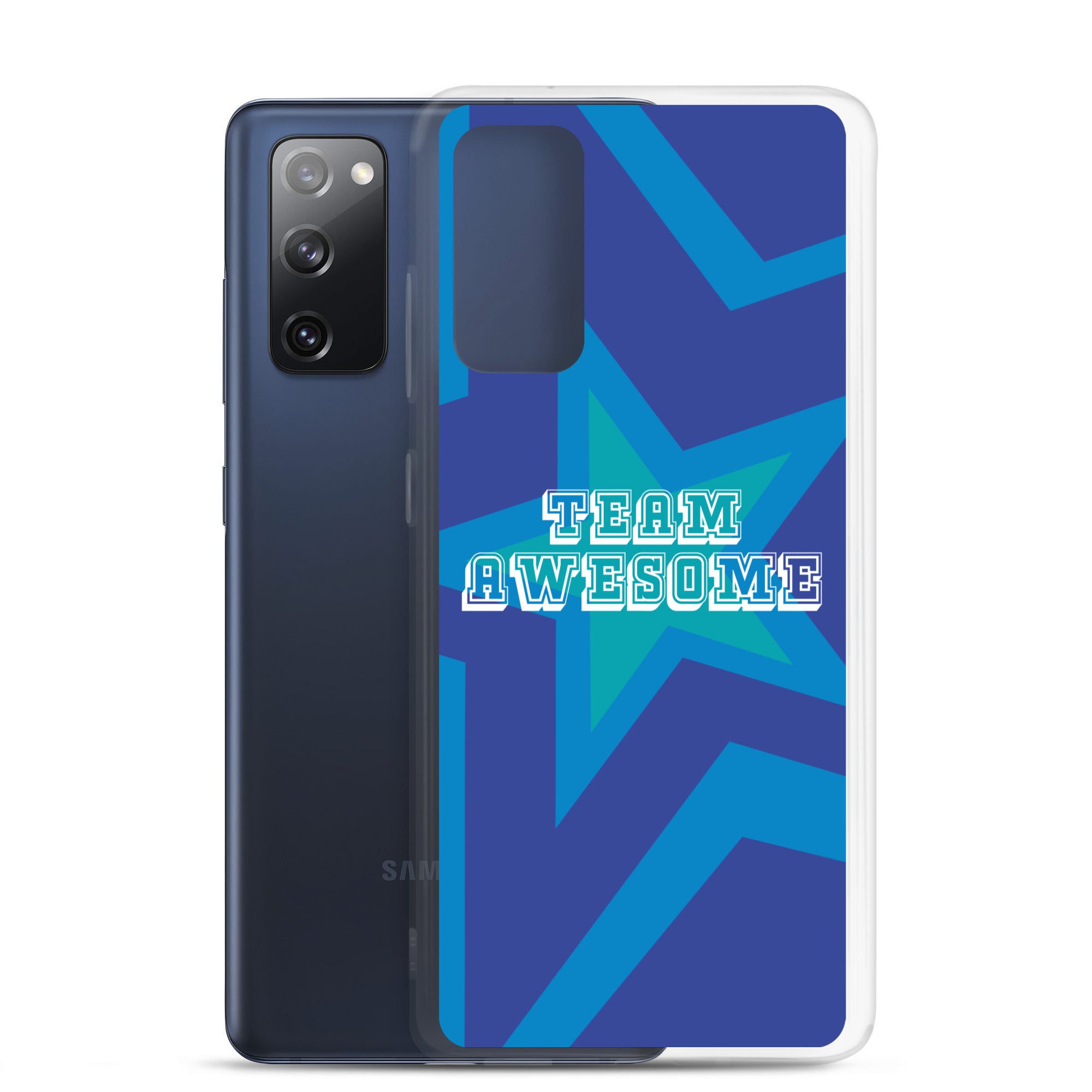 Team Awesome Samsung Phone Case