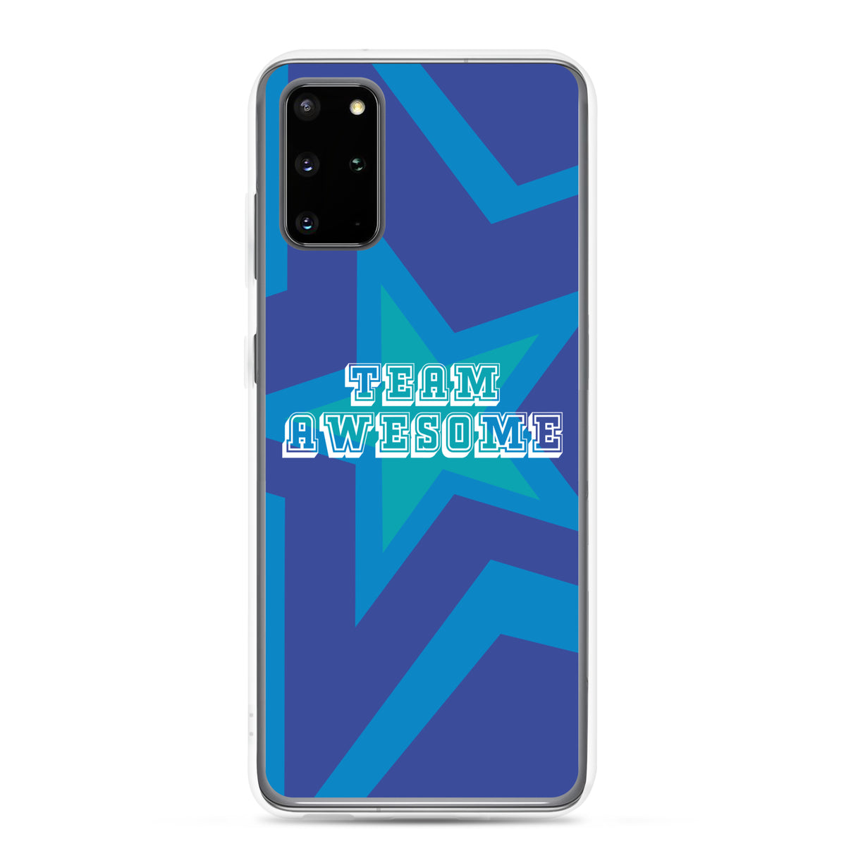 Team Awesome Samsung Phone Case