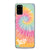 Sherbet Rainbow Tie-Dye Samsung Phone Case