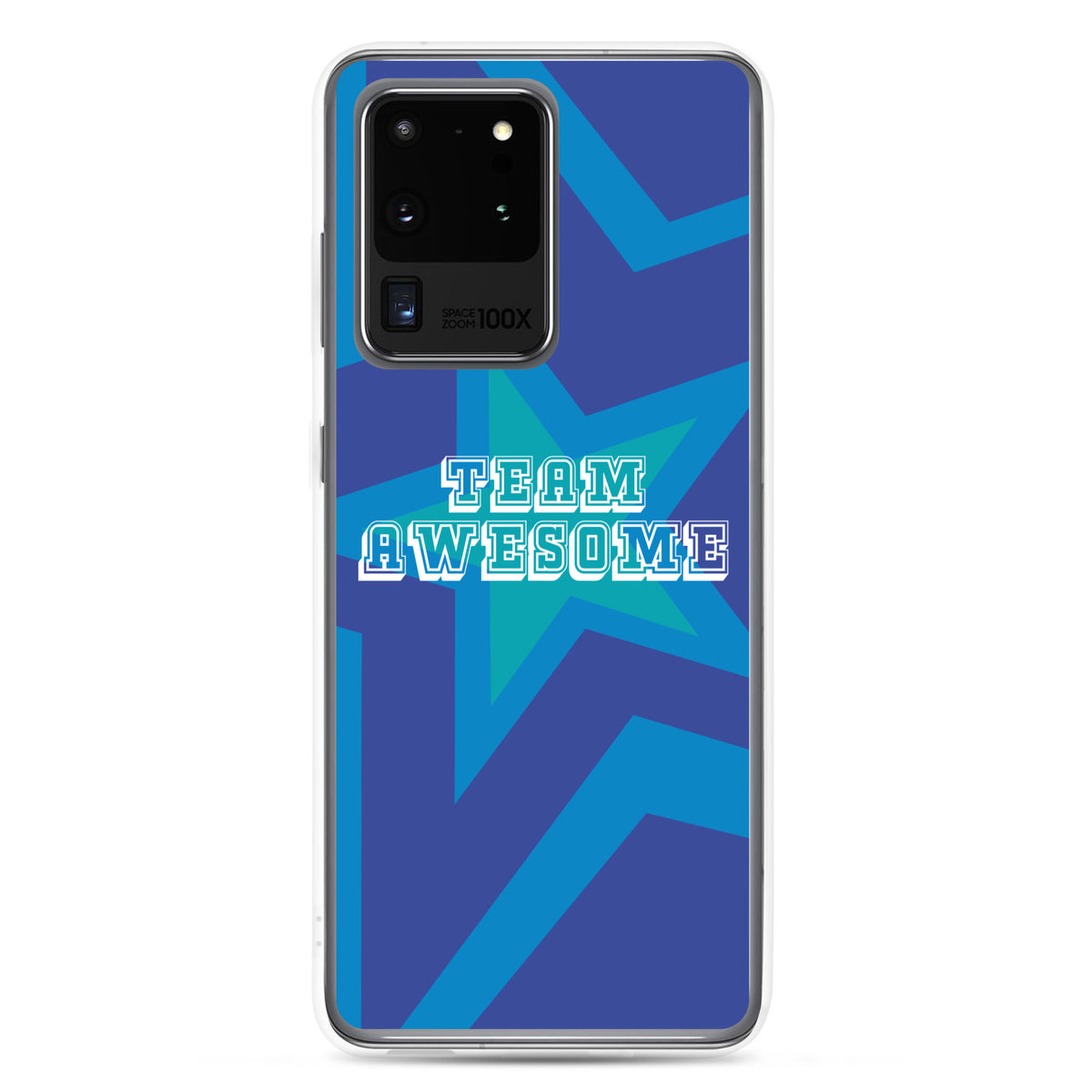 Team Awesome Samsung Phone Case