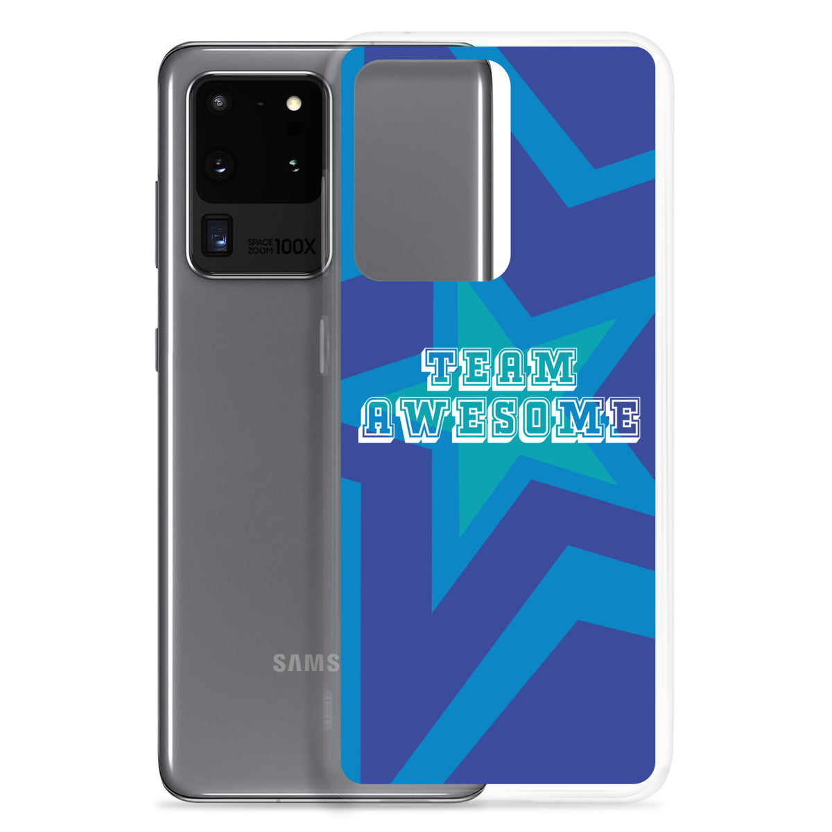 Team Awesome Samsung Phone Case