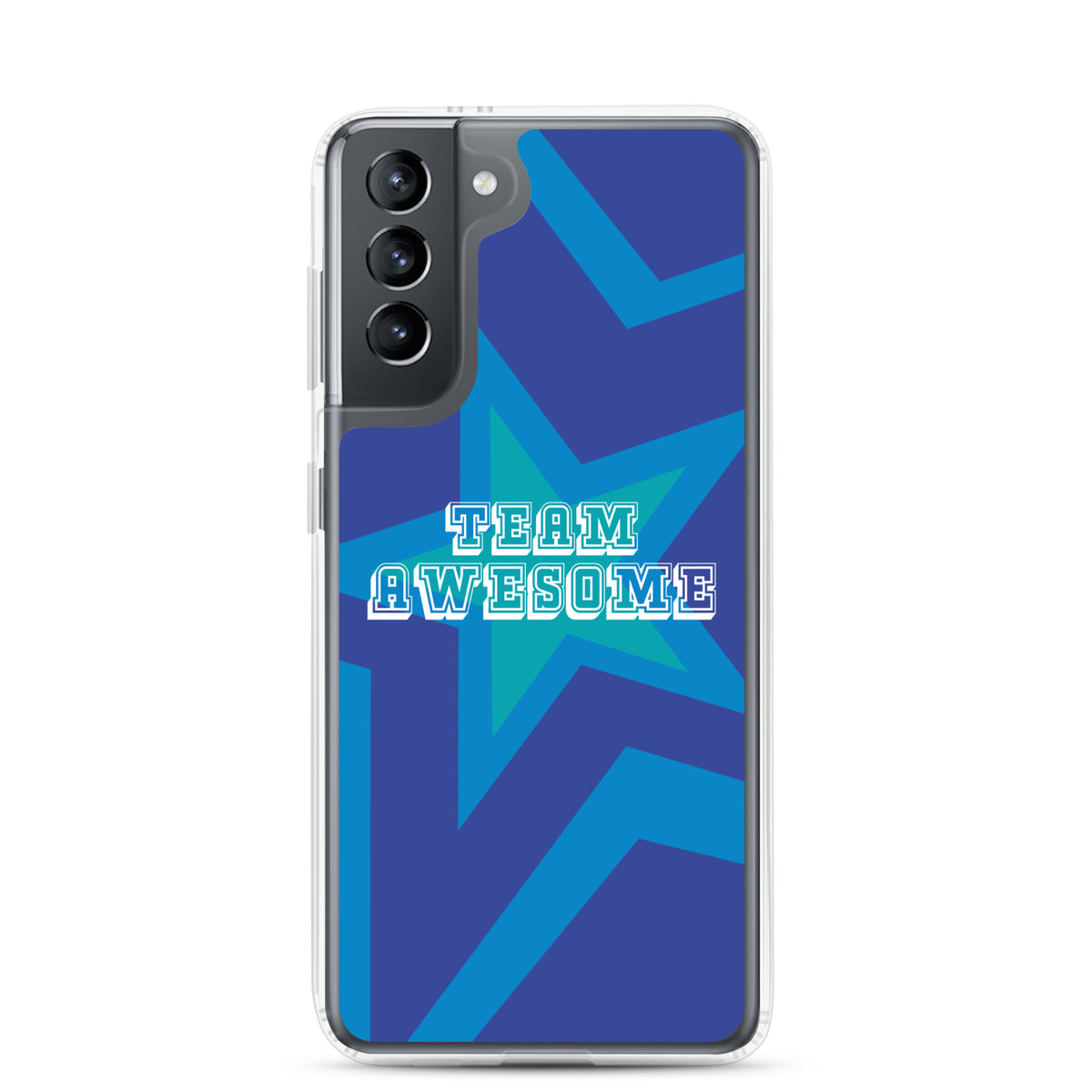 Team Awesome Samsung Phone Case