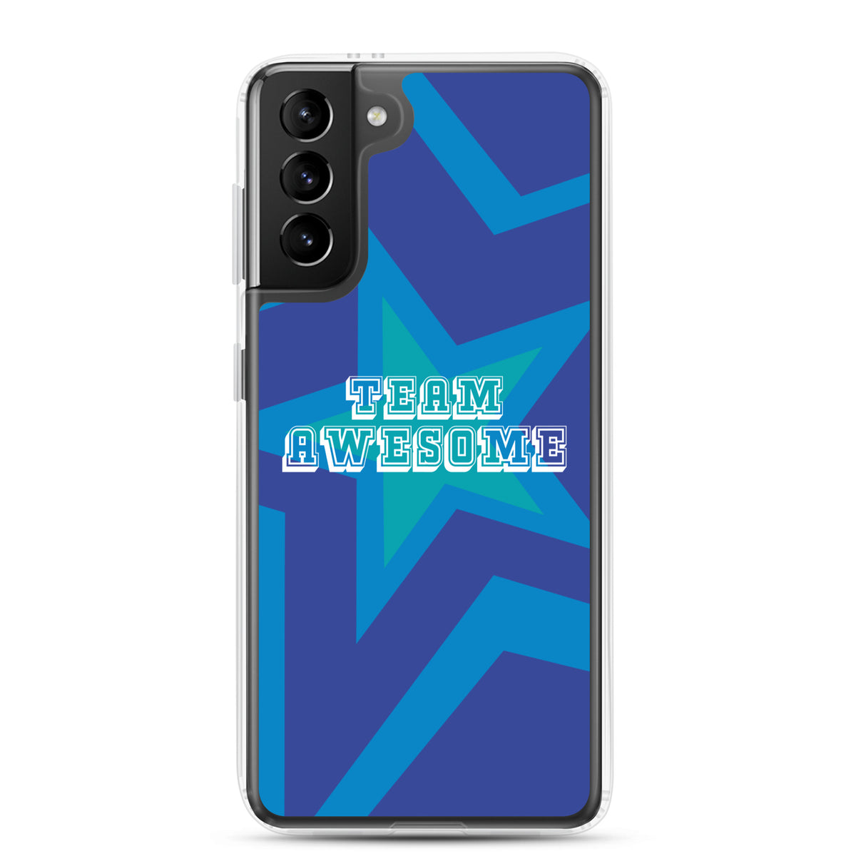 Team Awesome Samsung Phone Case