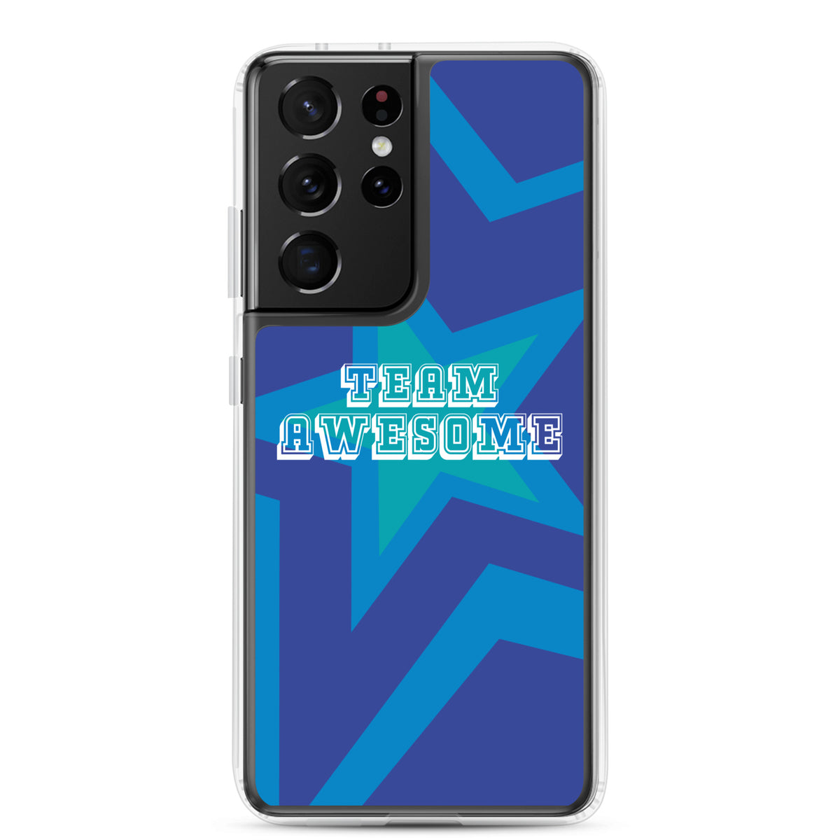 Team Awesome Samsung Phone Case