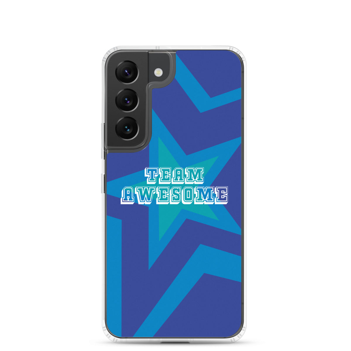 Team Awesome Samsung Phone Case