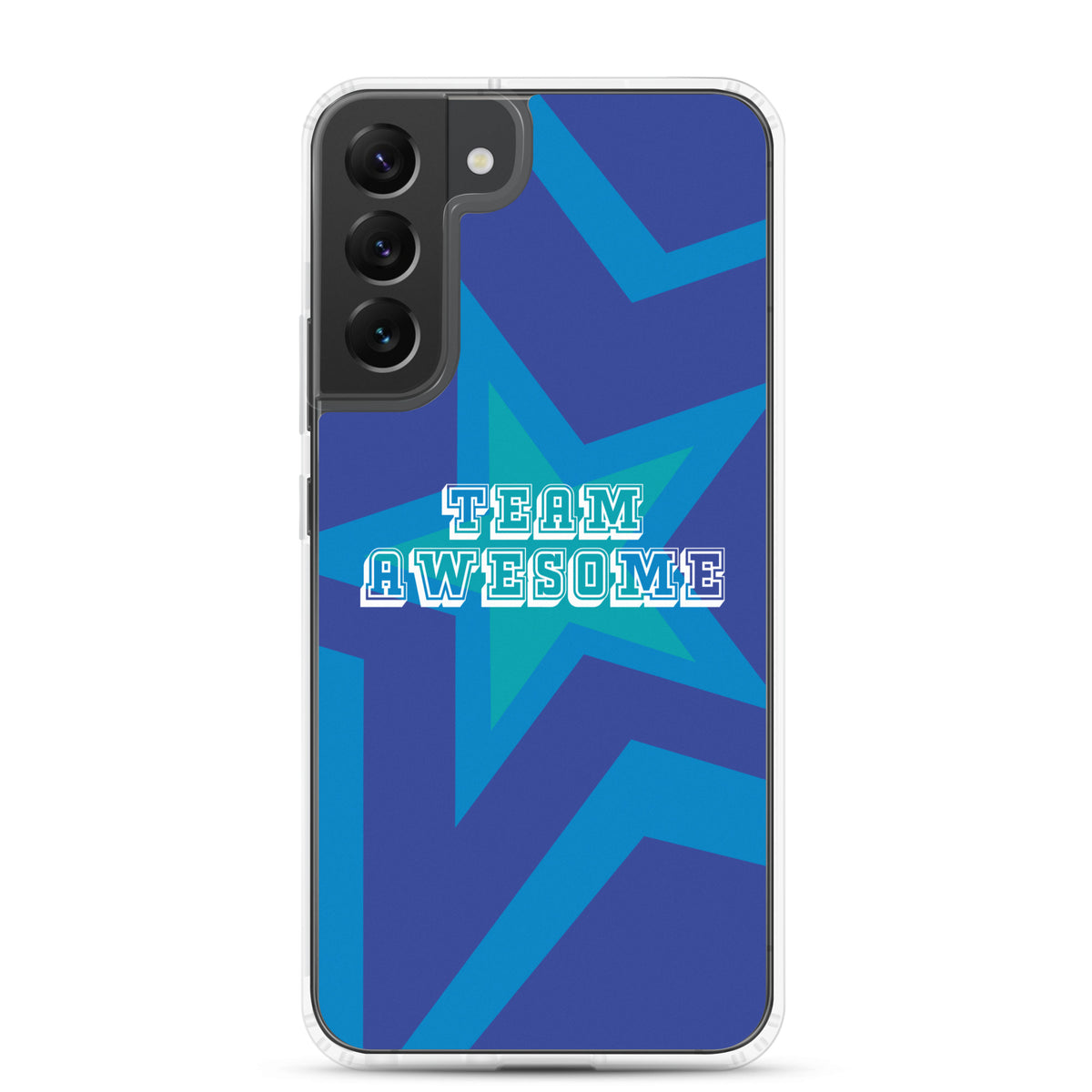 Team Awesome Samsung Phone Case