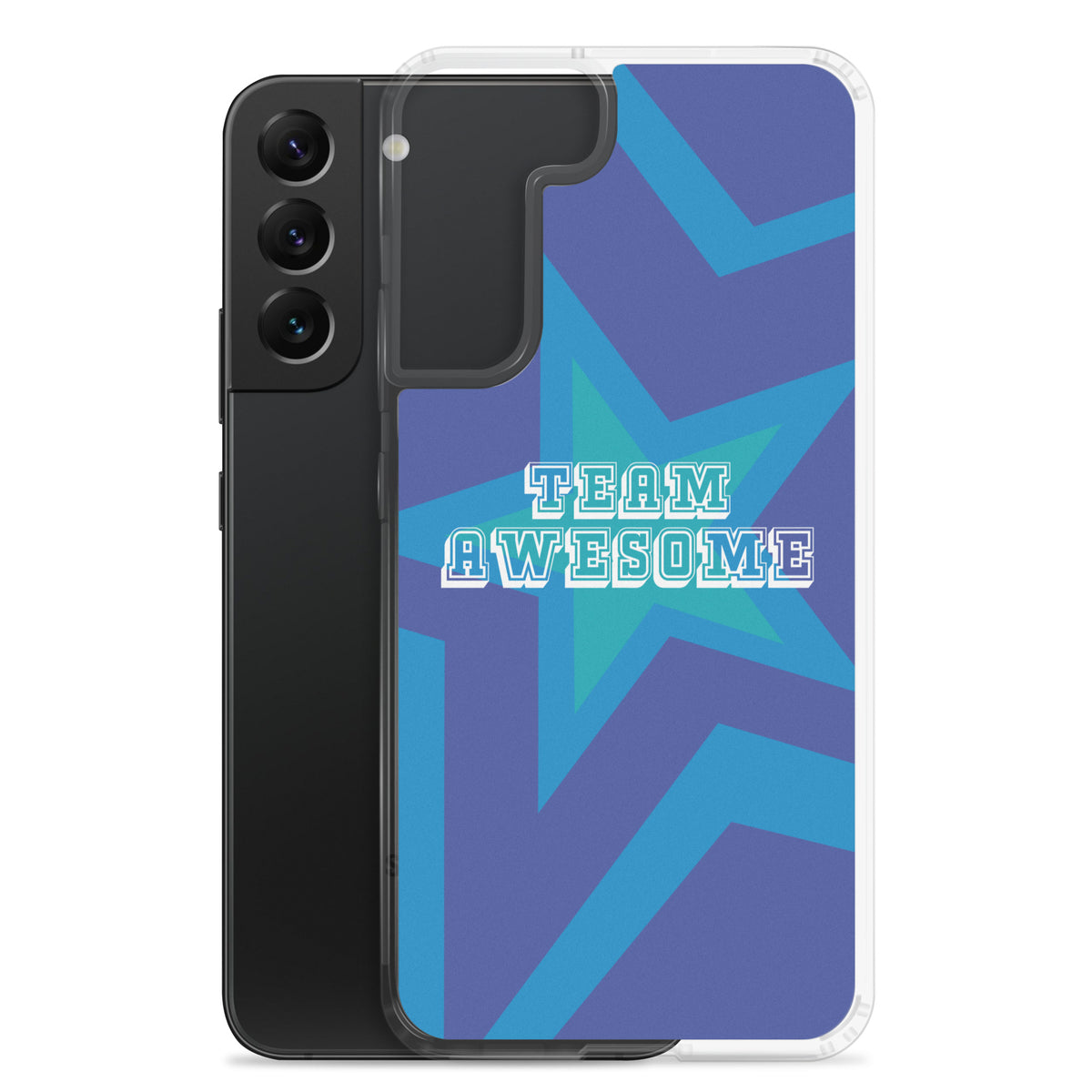 Team Awesome Samsung Phone Case