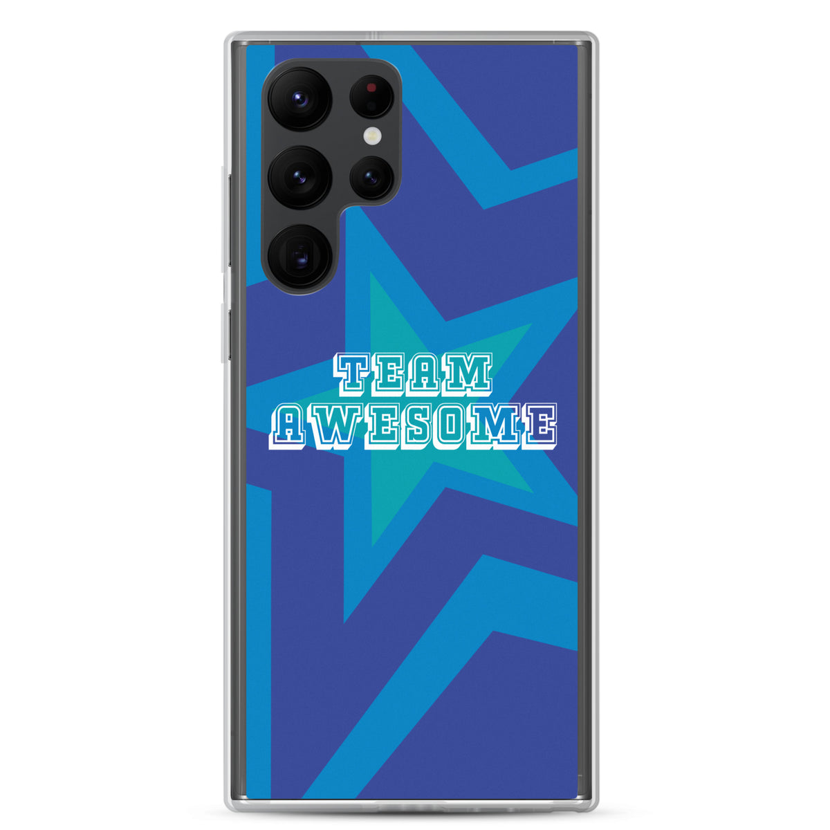 Team Awesome Samsung Phone Case