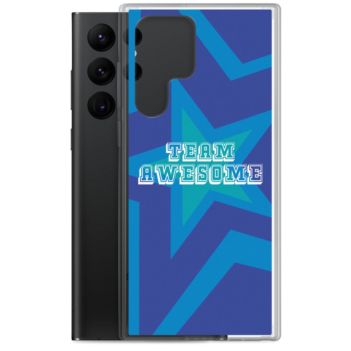 Team Awesome Samsung Phone Case