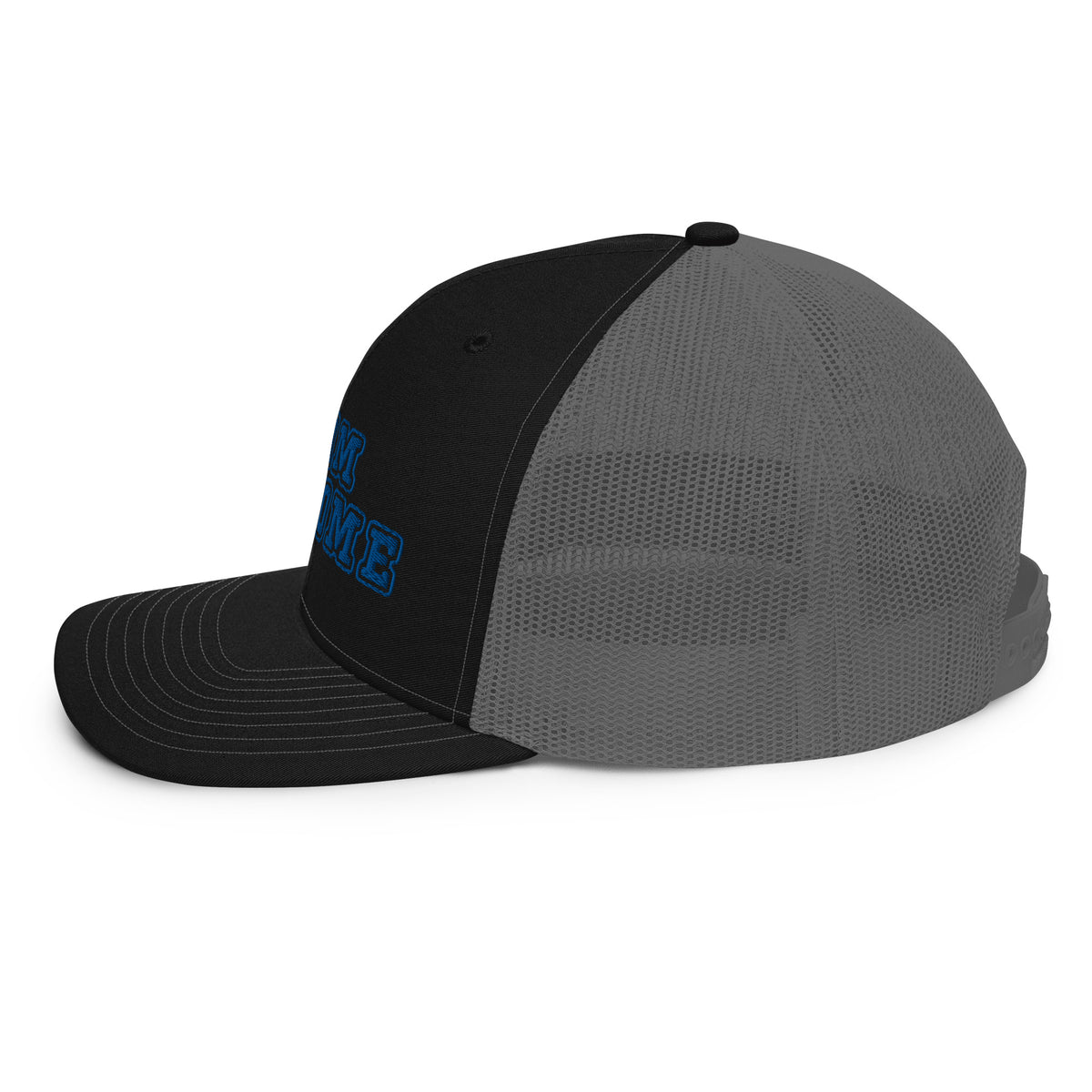 Team Awesome Snapback Trucker Hat