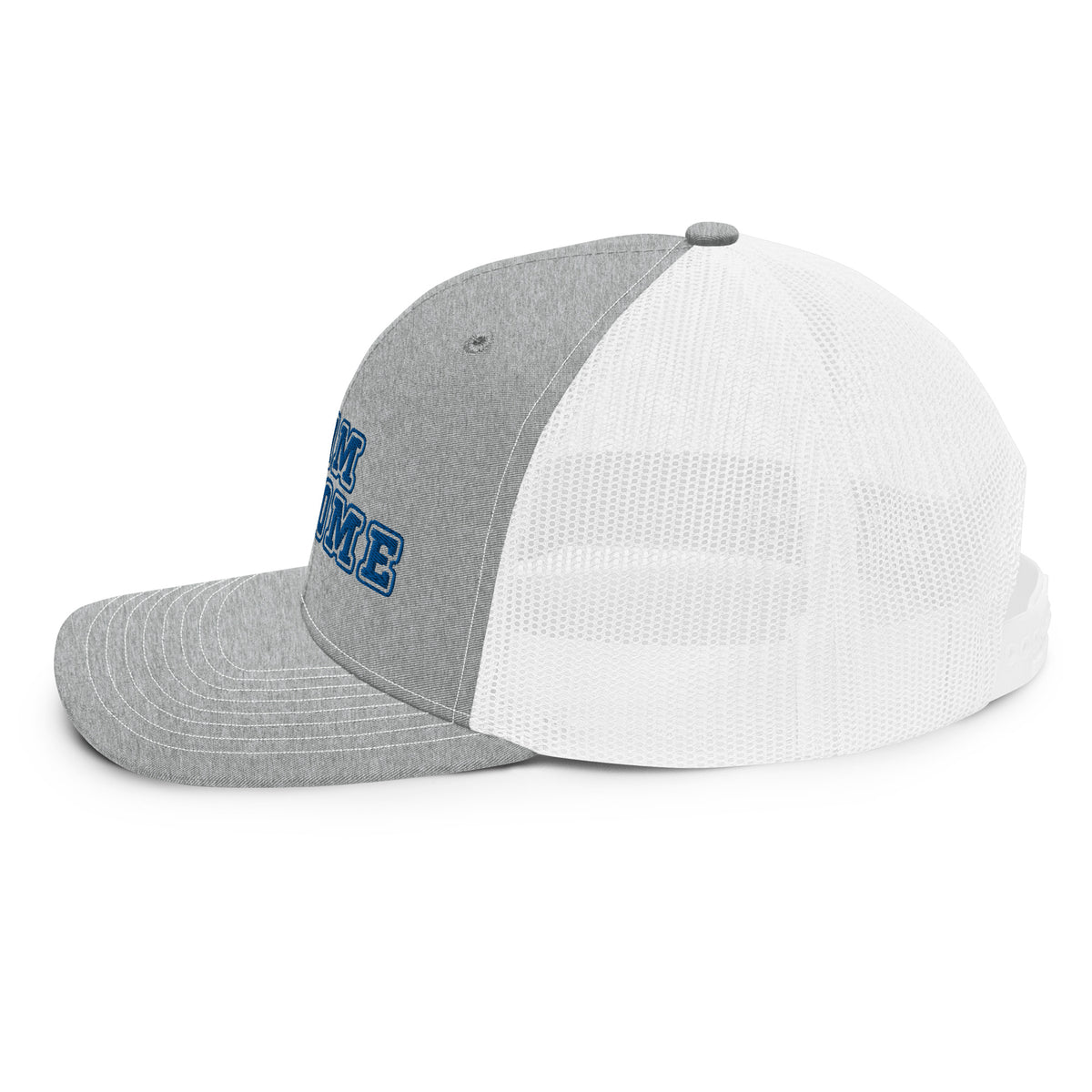 Team Awesome Snapback Trucker Hat
