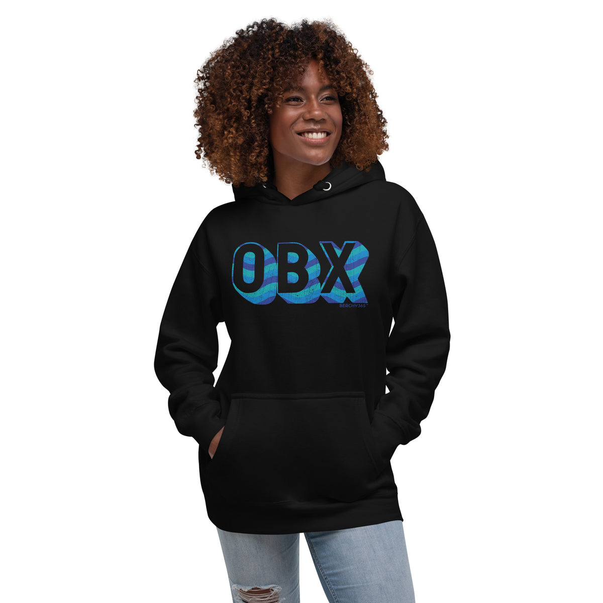 OBX Hoodie