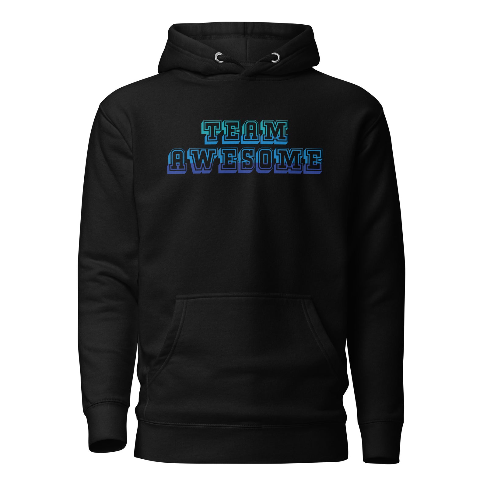 Team Awesome Hoodie