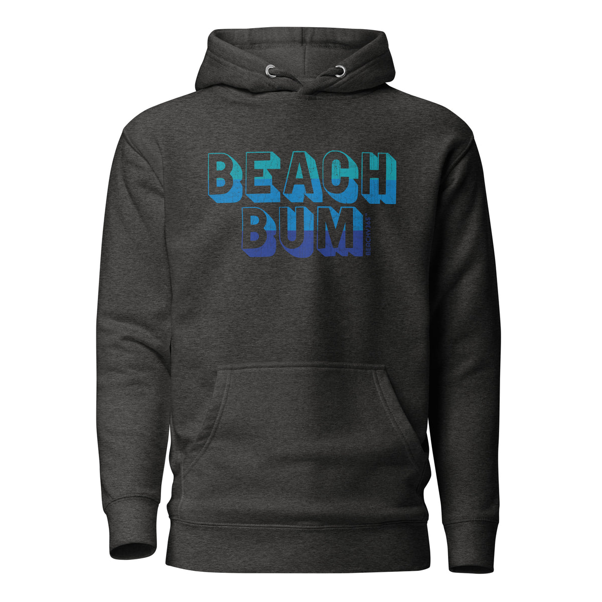 Beach Bum Hoodie