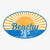 Beachy365 Vintage Logo Tee - Back Print
