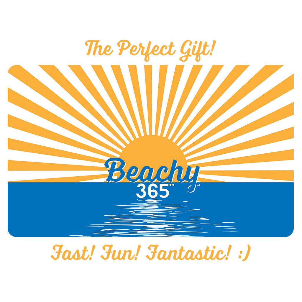 Beachy365 Gift Cards