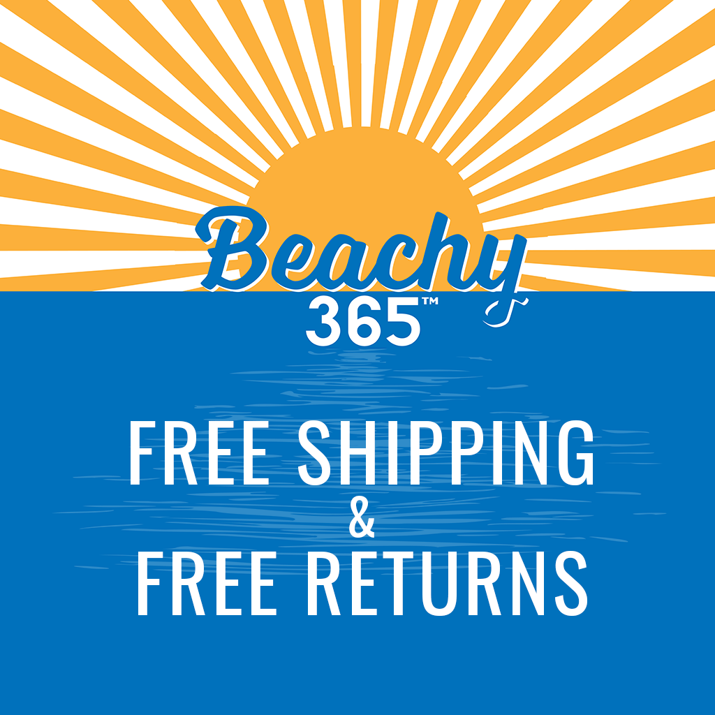 Free Shipping & Free Returns!