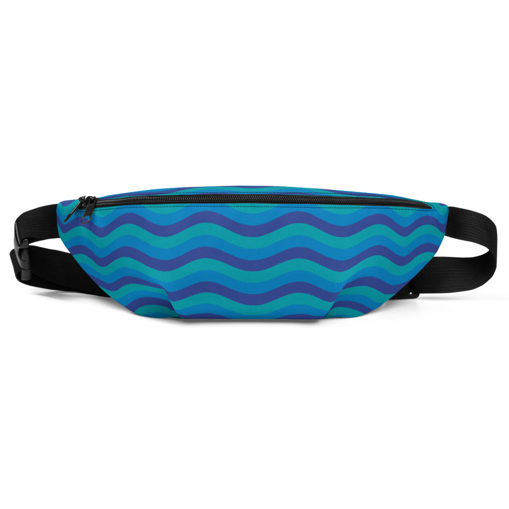 Good Stuff Bag - Caribbean Sea - Waves