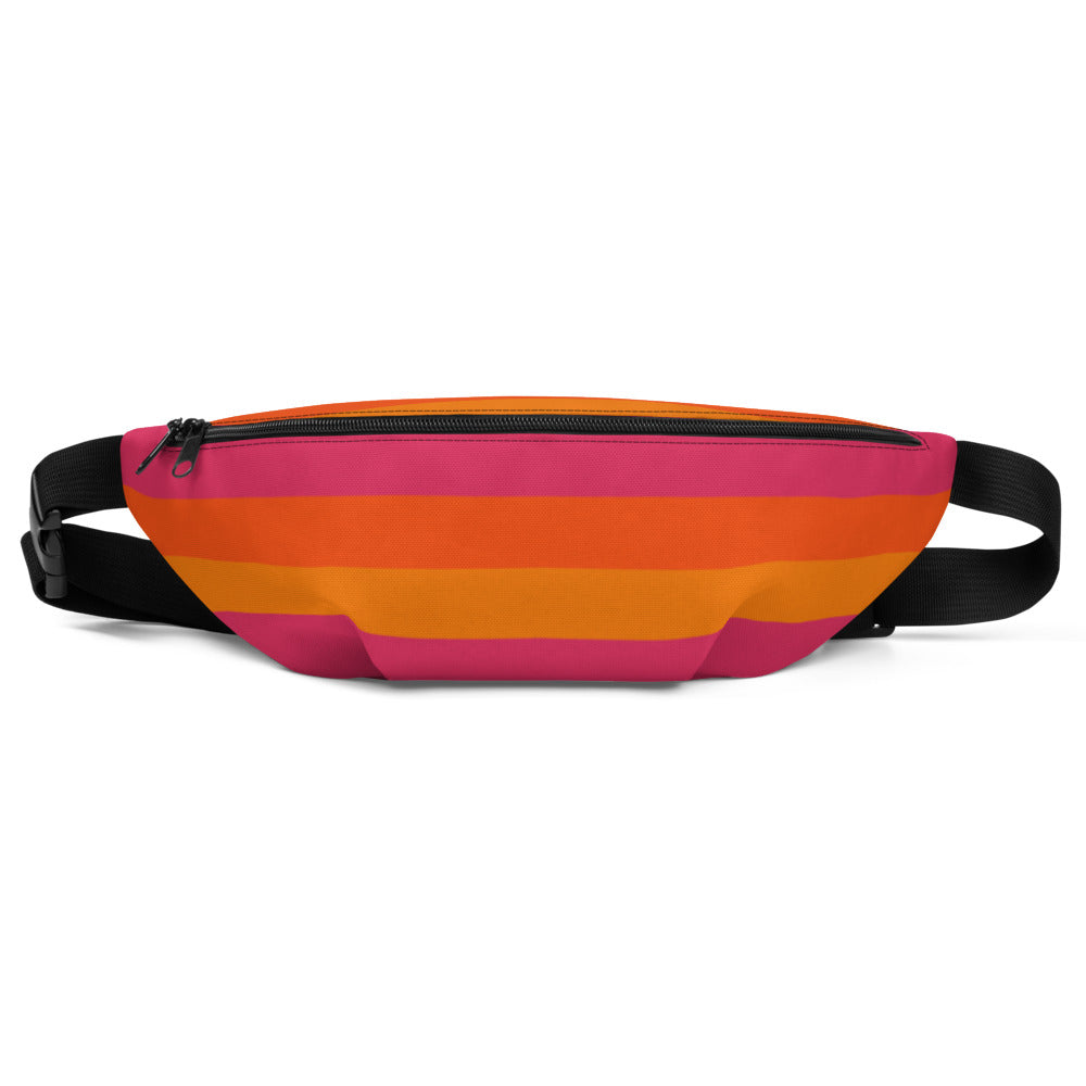 Good Stuff Bag - Tropical Sunset