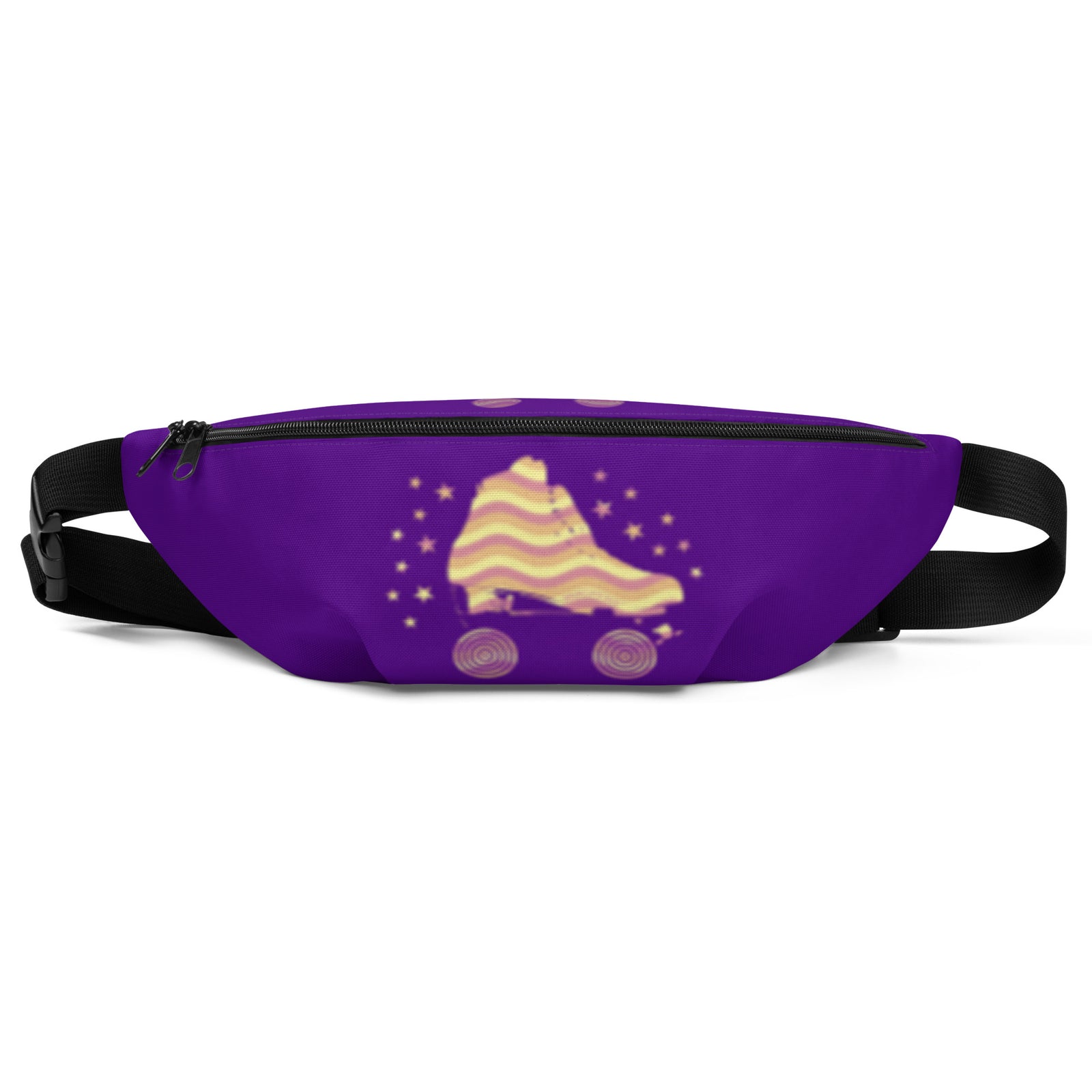 Good Stuff Bag - Disco Skate - Coral Sunrise