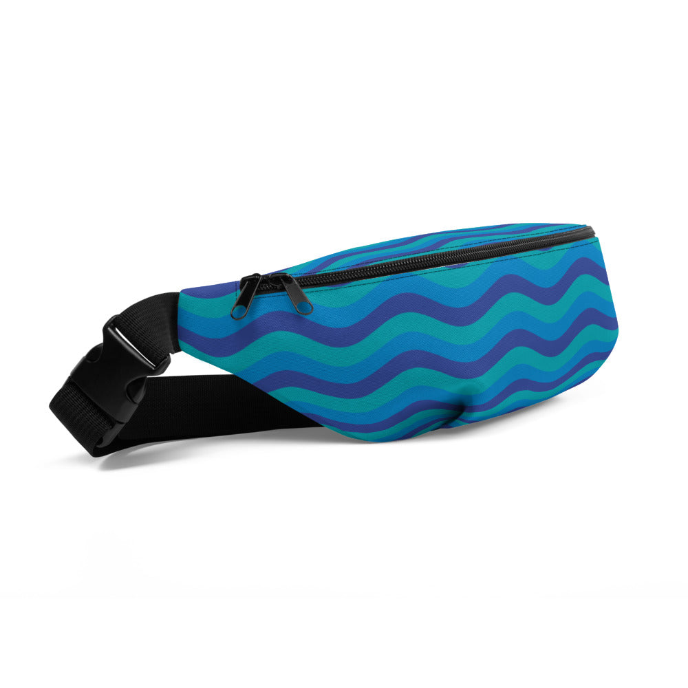 Good Stuff Bag - Caribbean Sea - Waves