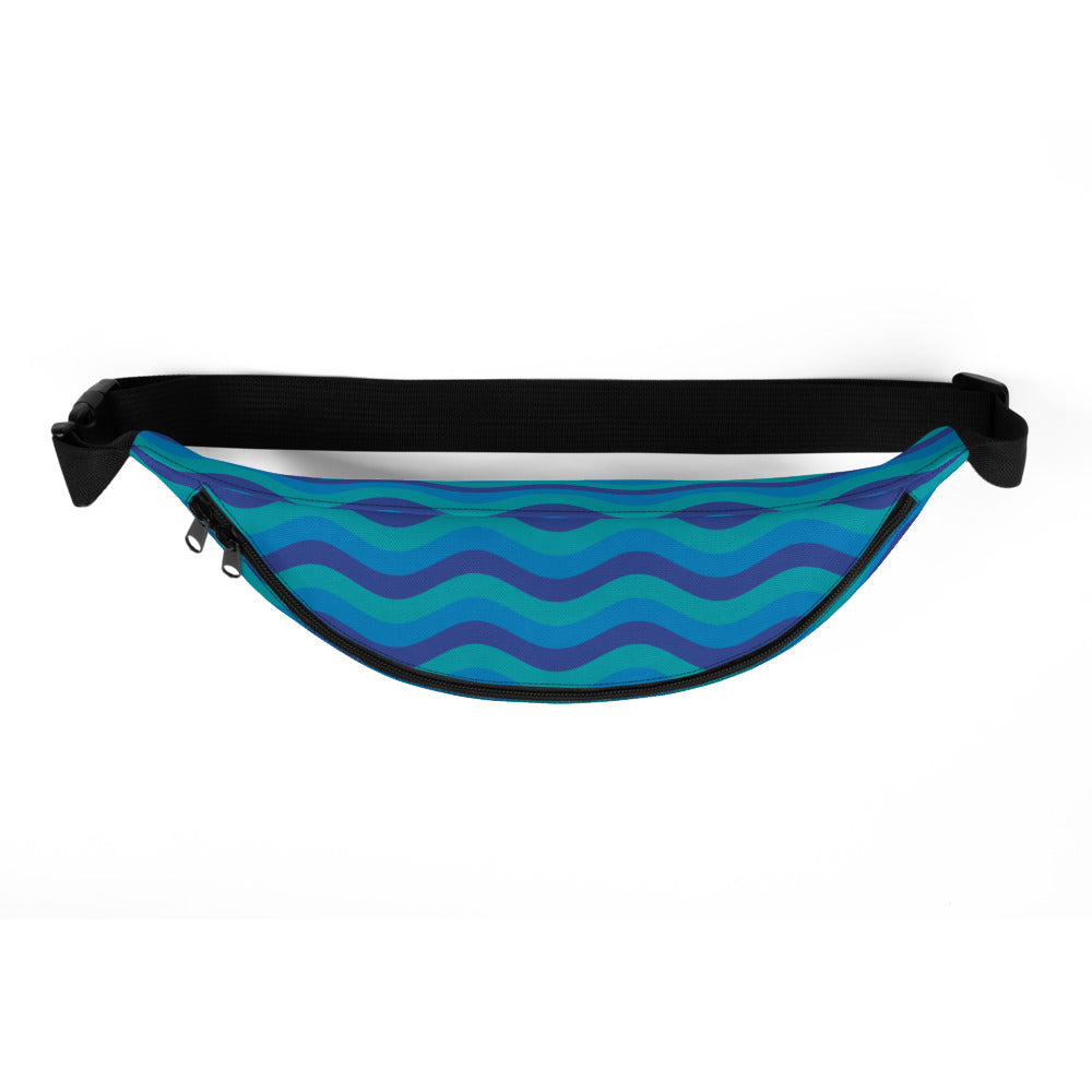 Good Stuff Bag - Caribbean Sea - Waves