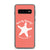 Beachy Beachy Vintage Lucky Starfish Samsung Phone Case
