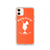 Beachy Beachy Vintage Tropical Boat Drink iPhone Case