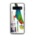 Bad Parrot with Beer and Lime Extreme-Close-Up Samsung Phone Case