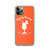 Beachy Beachy Vintage Tropical Boat Drink iPhone Case
