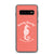 Beachy Beachy Vintage Seahorse Samsung Phone Case