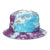 Beachy365 Tie-Dye Bucket Hat