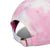 Beachy365 Tie-Dye Hat - Pink & Blue