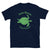 St. Thomas Vintage Sea Turtle Tee