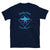 Santa Cruz Vintage Surfer Crossing Tee