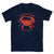 Virginia Beach Vintage Crab Tee