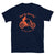 Beachy Beachy Vintage Scooter-Cat Tee